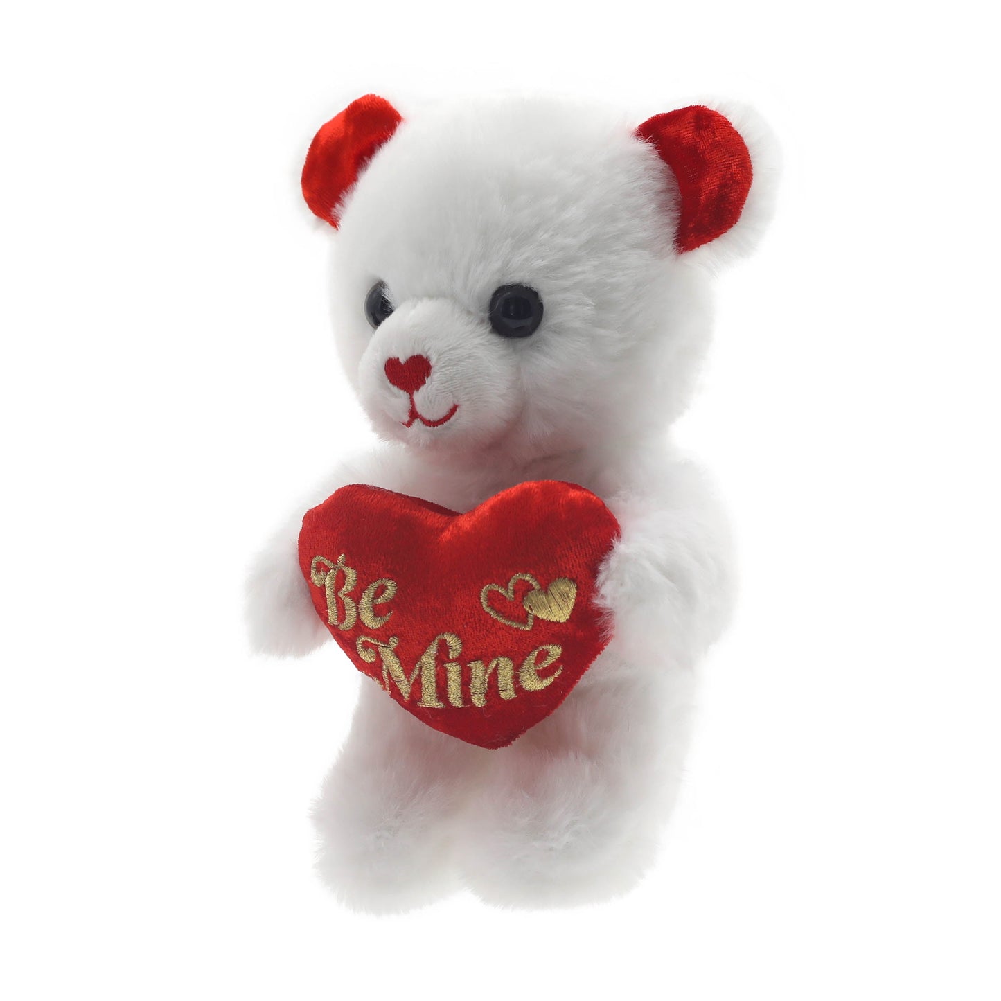 Valentine'S Day Teddy Bear Plush & Mug, by