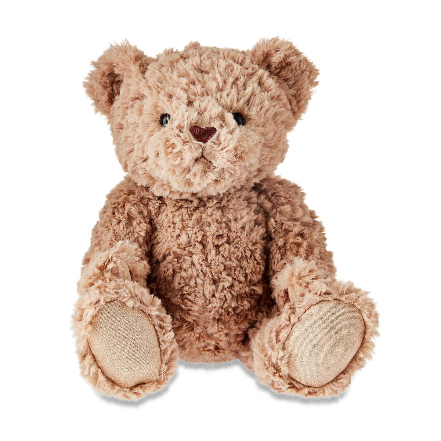 Valentine'S Day Cream Classic Teddy Bear Plush, by